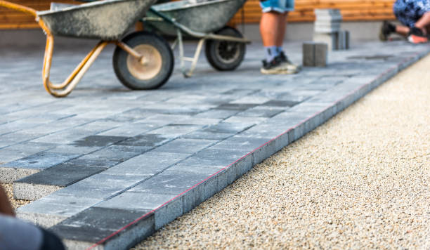 Best Driveway Pavers Near Me  in Moultrie, GA