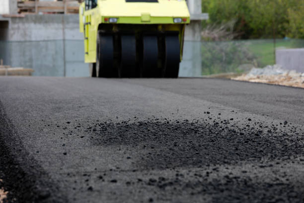 Best Driveway Resurfacing Pavers  in Moultrie, GA