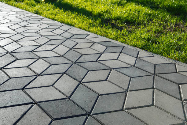 Best Commercial Driveway Pavers  in Moultrie, GA