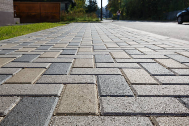 Commercial Driveway Pavers in Moultrie, GA