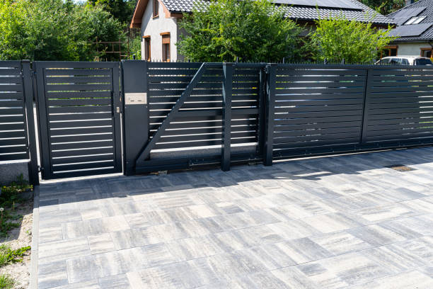 Best Custom Driveway Pavers  in Moultrie, GA