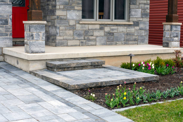 Best Decorative Driveway Pavers  in Moultrie, GA