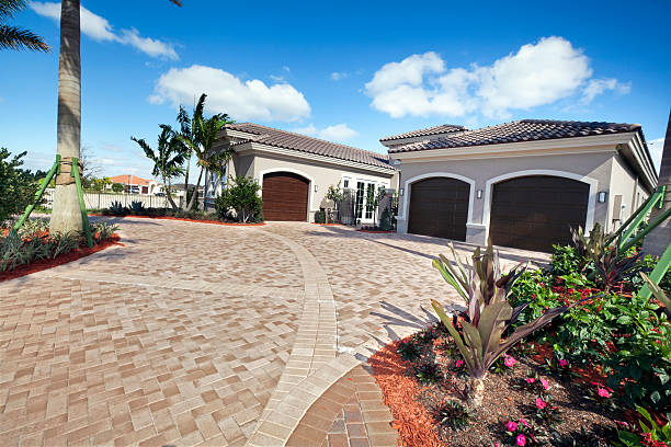 Best Driveway Pavers Near Me  in Moultrie, GA