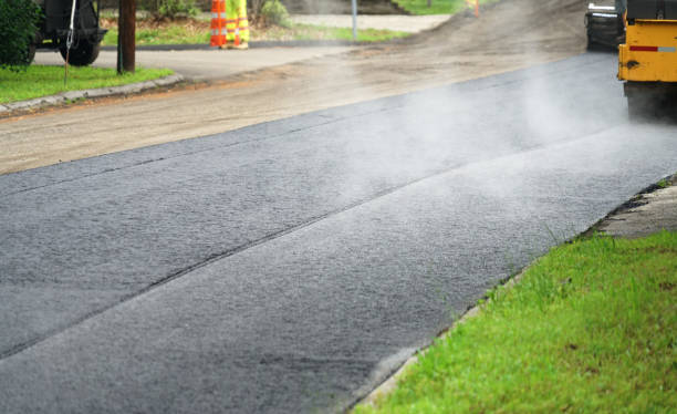 Reasons to Select Us for Your Driveway Paving Requirements in Moultrie, GA