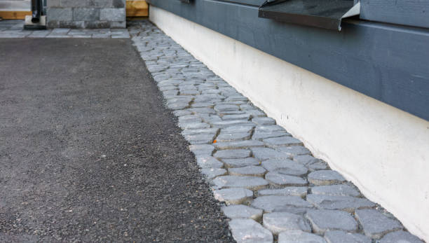 Best Residential Paver Driveway  in Moultrie, GA
