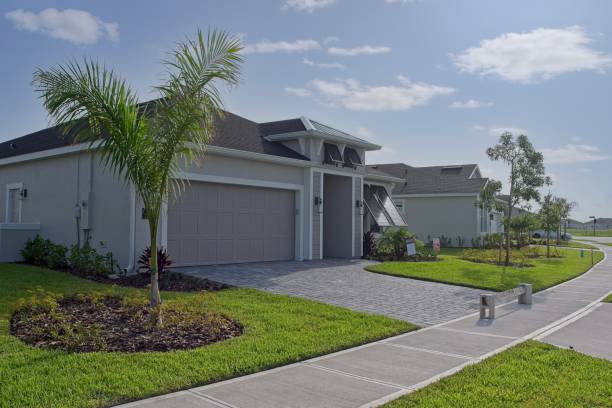 Best Interlocking Driveway Pavers  in Moultrie, GA