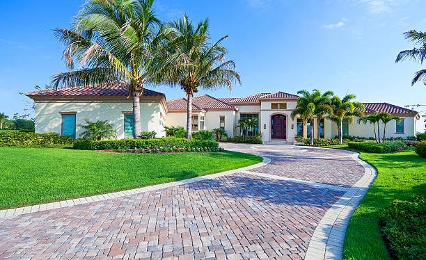 Best Driveway Pavers Cost  in Moultrie, GA