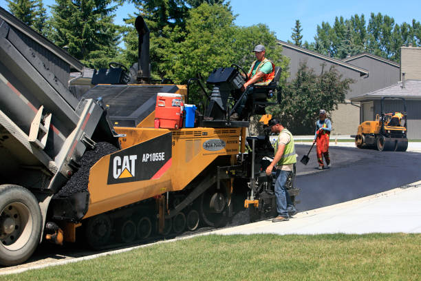 Best Driveway Pavers for Homes  in Moultrie, GA