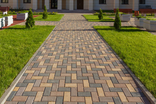 Best Affordable Driveway Pavers  in Moultrie, GA