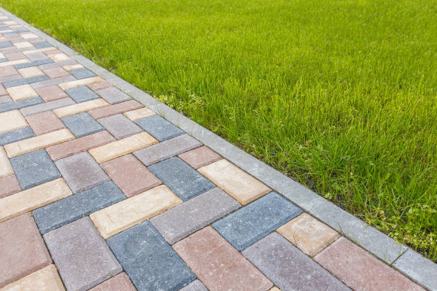 Trusted Moultrie, GA Driveway Pavers Experts